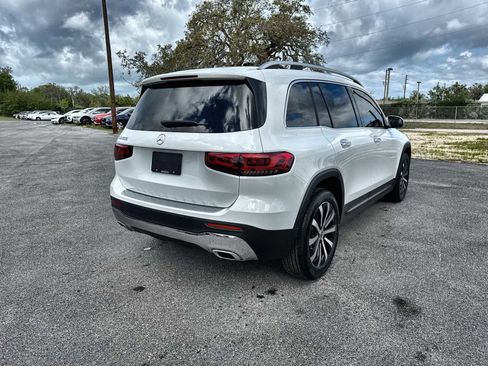 Used 2022 Mercedes-Benz GLB 250 image 6
