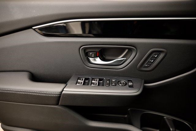 New 2026 Honda Pilot EX-L image 22