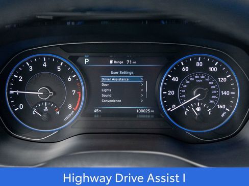 Used 2022 Hyundai Palisade SEL w/ 8P Bench Seat Package AWD/4WD image 26