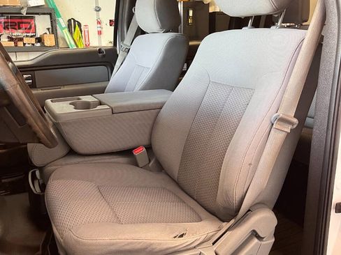 Used 2013 Ford F150 XLT image 11