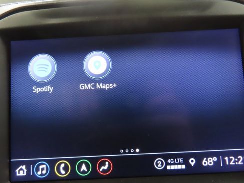 Used 2023 GMC Sierra 2500 Denali w/ Denali Black Diamond Edition image 25