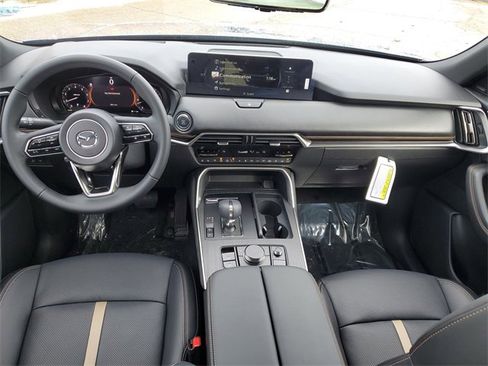 New 2026 MAZDA CX-90 3.3 Turbo S w/ Premium Plus image 25