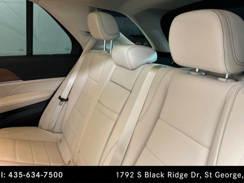 Certified 2022 Mercedes-Benz GLE 350 4MATIC image 20