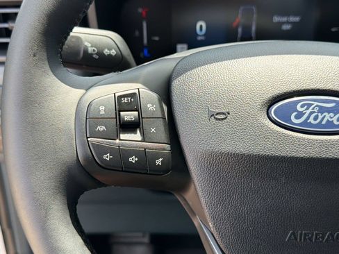 Used 2025 Ford Maverick Lariat w/ Black Appearance Package AWD/4WD image 16
