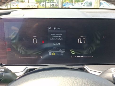 Used 2024 Kia Sorento S w/ Panoramic Sunroof Package FWD image 18