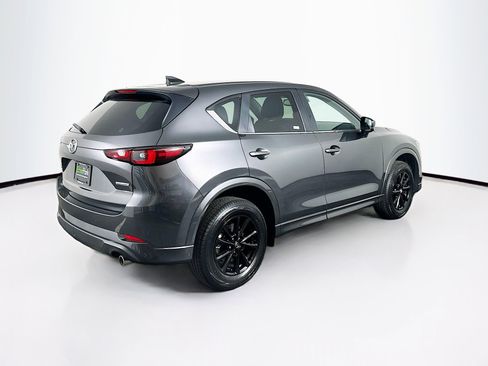Used 2025 MAZDA CX-5 AWD 2.5 S w/ Preferred Package image 9