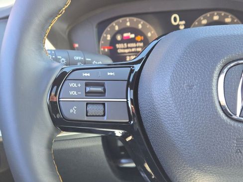 New 2026 Acura Integra A-Spec FWD image 43