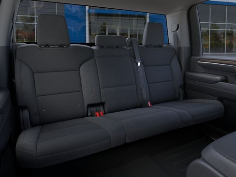 New 2024 Chevrolet Silverado 3500 LT w/ Safety Package image 17