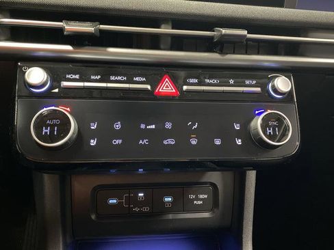 New 2026 Hyundai Tucson Limited image 20