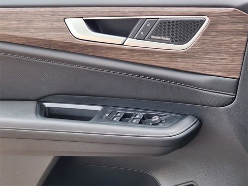 New 2026 Volkswagen Atlas SEL Premium R-Line image 3