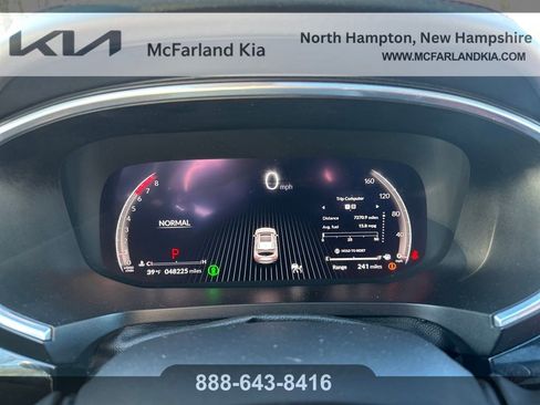 Used 2022 Acura MDX Type S image 10