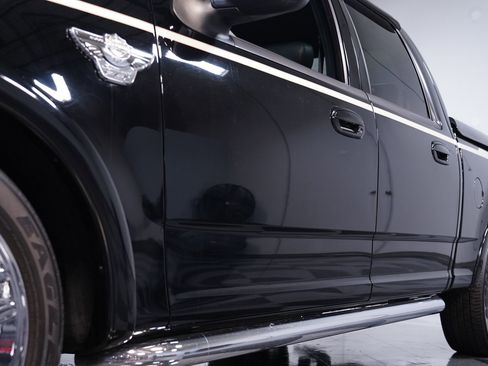 Used 2003 Ford F150 Harley-Davidson image 18