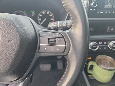 Used 2024 Honda CR-V Sport-L image 17