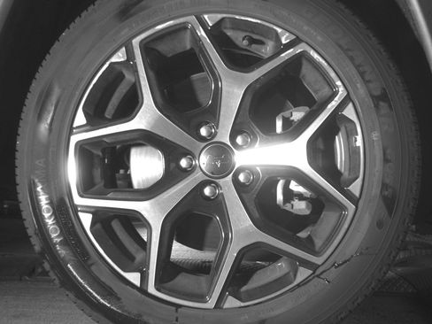 Used 2025 Jeep Compass Limited AWD/4WD image 13