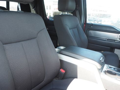 Used 2014 Ford F150 FX4 w/ Equipment Group 401A Mid image 20