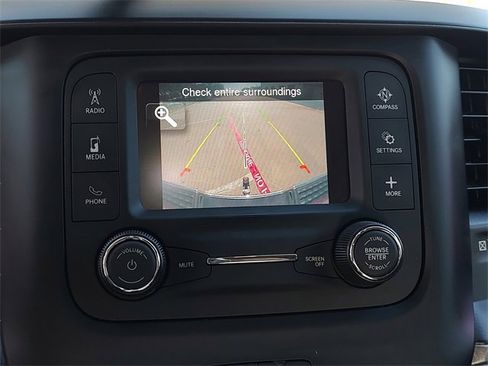 Used 2020 RAM 2500 Tradesman image 18