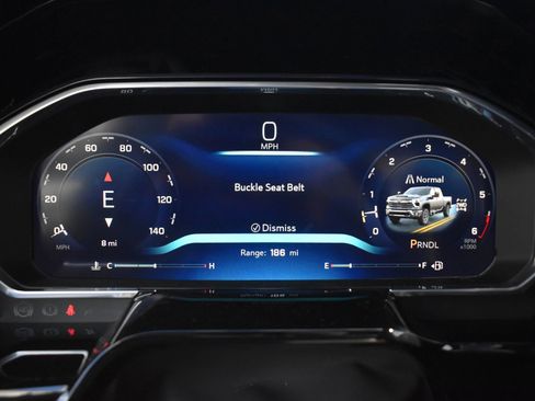 New 2026 GMC Sierra 1500 Elevation w/ Max Trailering Package image 30