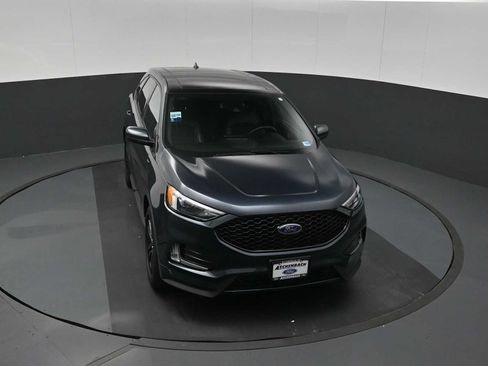 Certified 2024 Ford Edge ST-Line AWD/4WD image 44