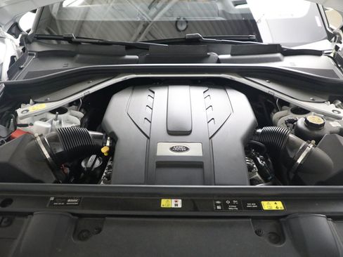 Used 2023 Land Rover Range Rover Autobiography AWD/4WD image 29