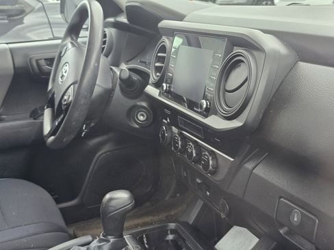 Used 2021 Toyota Tacoma SR image 19