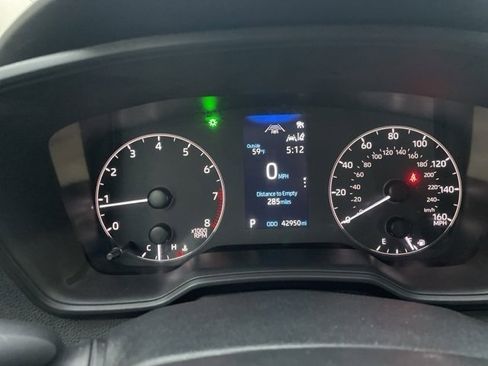 Certified 2024 Toyota Corolla LE image 6