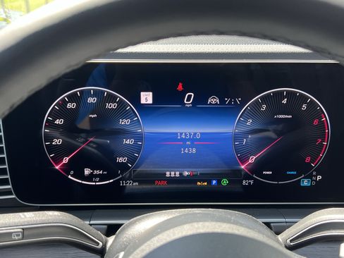 Used 2026 Mercedes-Benz GLE 450 4MATIC image 21
