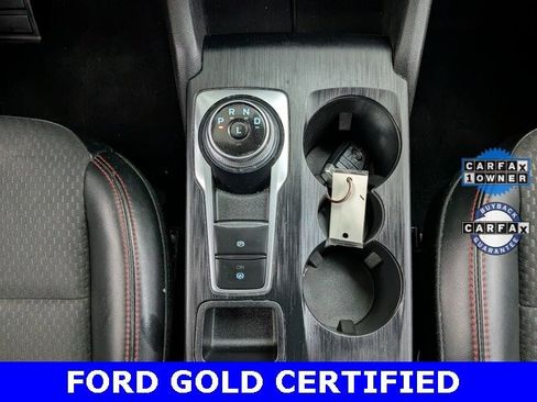 Certified 2023 Ford Escape ST-Line w/ Tech Pack #1 image 29
