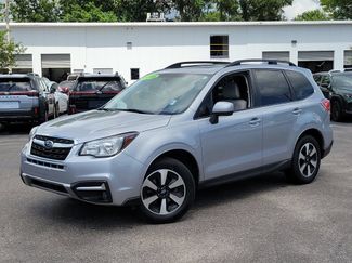 Used 2018 Subaru Forester 2.5i Premium AWD/4WD 360° Tour