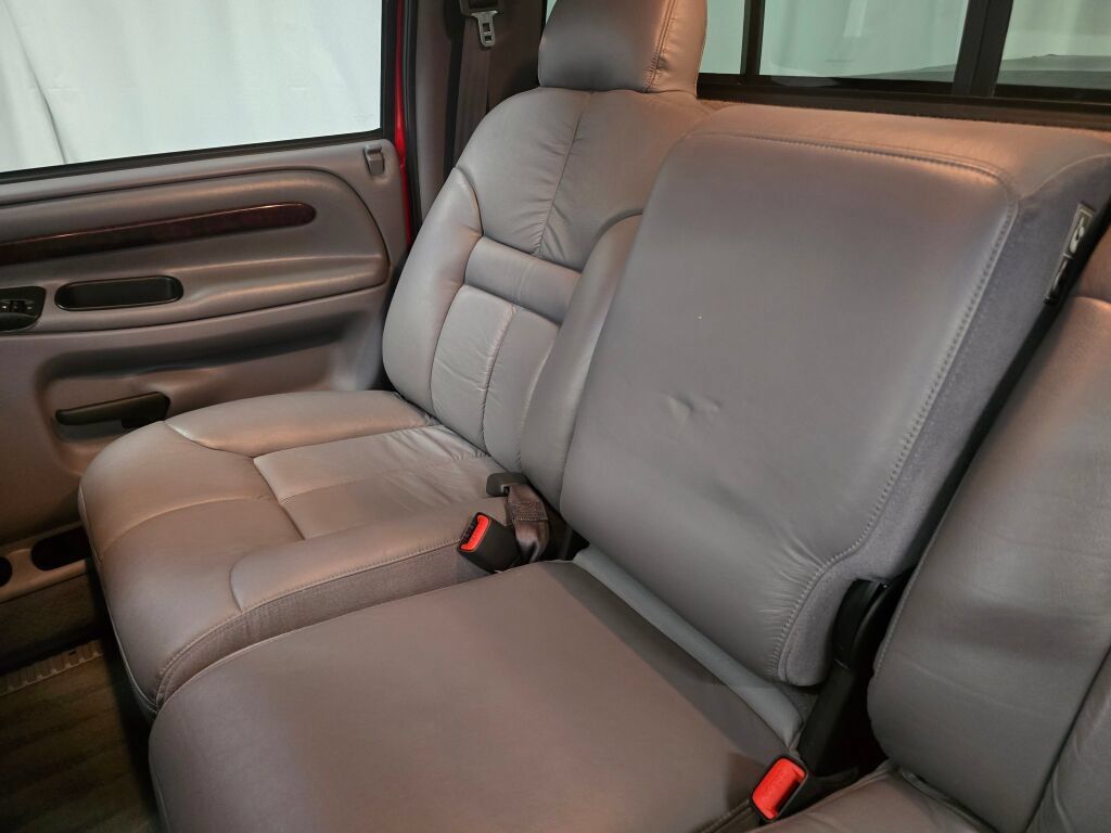 Used 1998 Dodge Ram 1500 Truck 2WD Regular Cab image 70