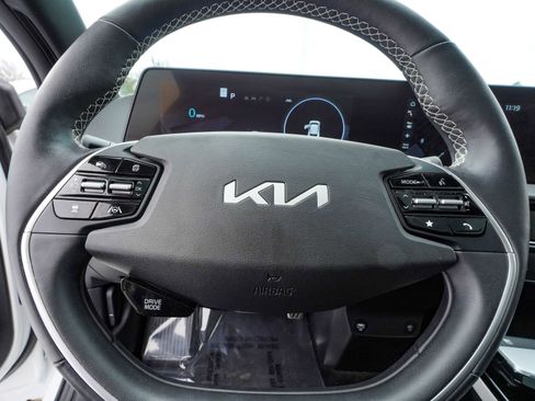 Used 2024 Kia EV6 GT-Line image 25