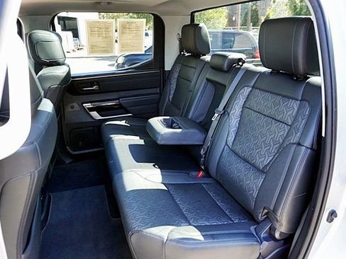 Used 2023 Toyota Tundra Limited w/ Power Package RWD image 19