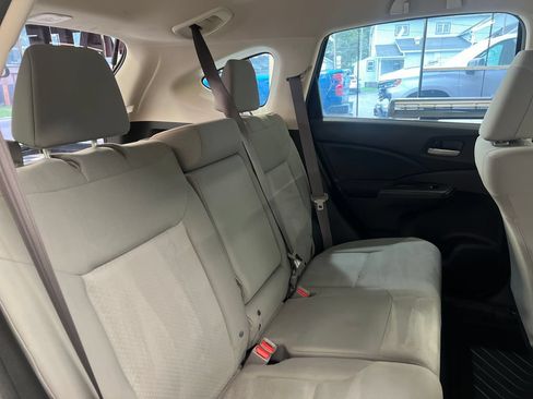 Used 2015 Honda CR-V LX image 34