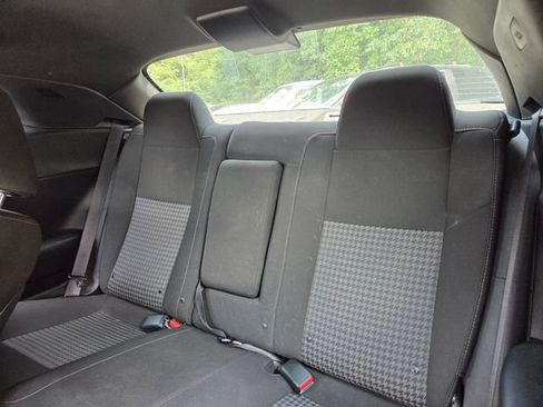 Used 2021 Dodge Challenger R/T RWD image 12