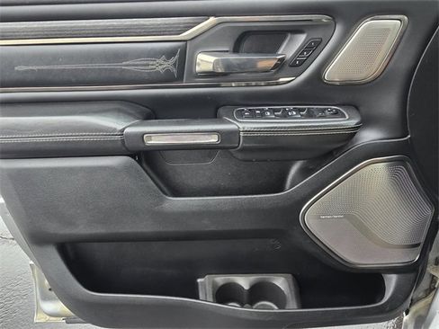 Used 2019 RAM 1500 Limited image 22