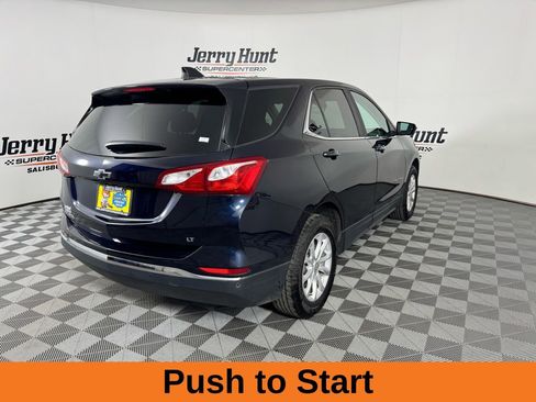 Used 2021 Chevrolet Equinox LT image 6