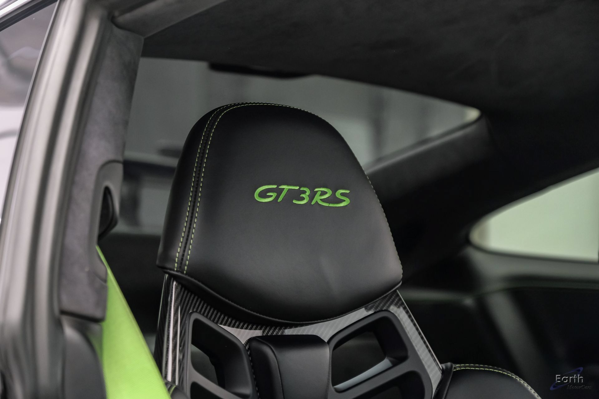 Used 2019 Porsche 911 GT3 RS RWD image 60