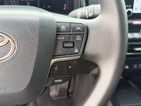 Used 2026 Toyota Camry LE w/ Convenience Package FWD image 13