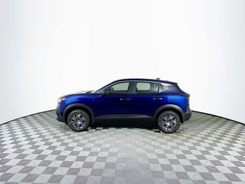New 2026 Nissan Kicks S FWD image 4