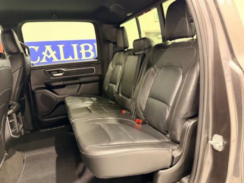 Used 2020 RAM 1500 Big Horn AWD/4WD image 31