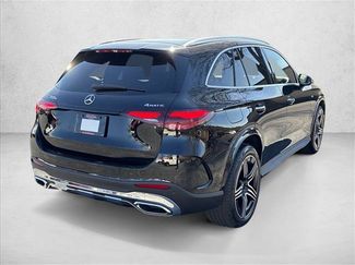 Certified 2025 Mercedes-Benz GLC 350e 4MATIC video 2