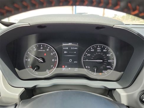 New 2025 Subaru Crosstrek 2.5i Limited w/ Crosstrek Mirror Package image 20