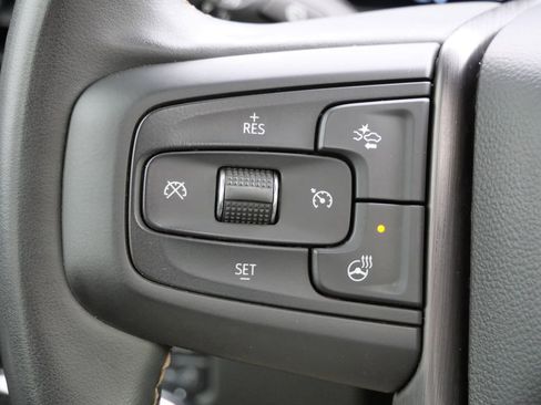 Used 2025 GMC Sierra 2500 AT4 w/ AT4 Premium Plus Package AWD/4WD image 39