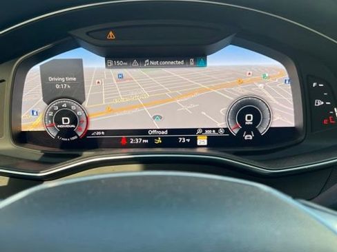 Used 2019 Audi A7 3.0T Prestige w/ Prestige Package image 11