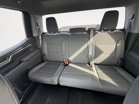 New 2026 Chevrolet Silverado 1500 RST w/ RST Select Package image 13