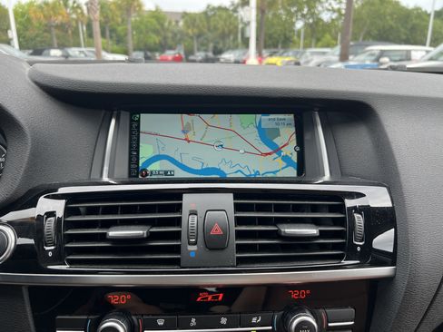 Used 2016 BMW X3 xDrive28i AWD/4WD image 27
