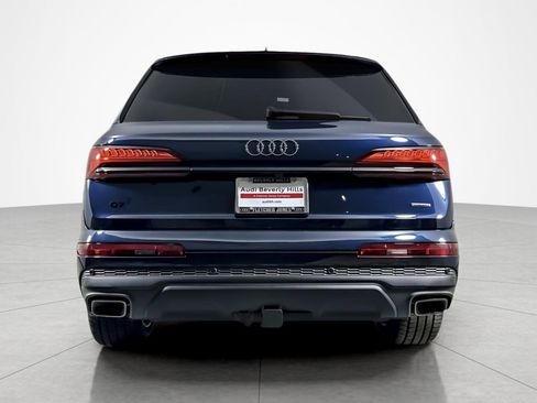 New 2026 Audi Q7 2.0T Premium Plus image 5