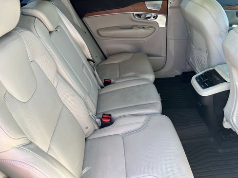 Used 2019 Volvo XC90 T6 Inscription w/ Advanced Package AWD/4WD image 10