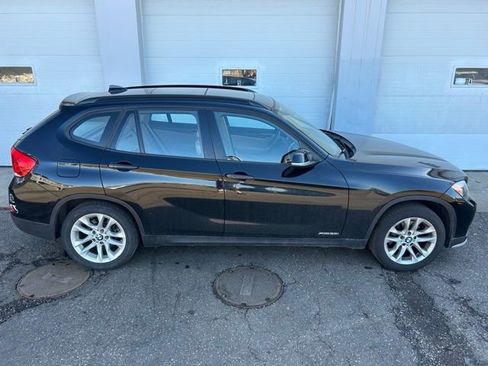 Used 2015 BMW X1 xDrive28i image 6