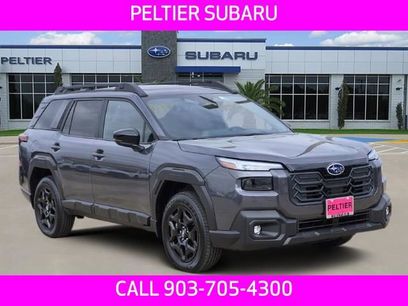 New 2026 Subaru Outback Limited
