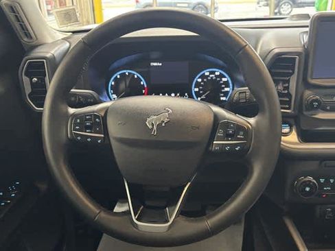 Used 2024 Ford Bronco Sport Big Bend w/ Convenience Package image 8